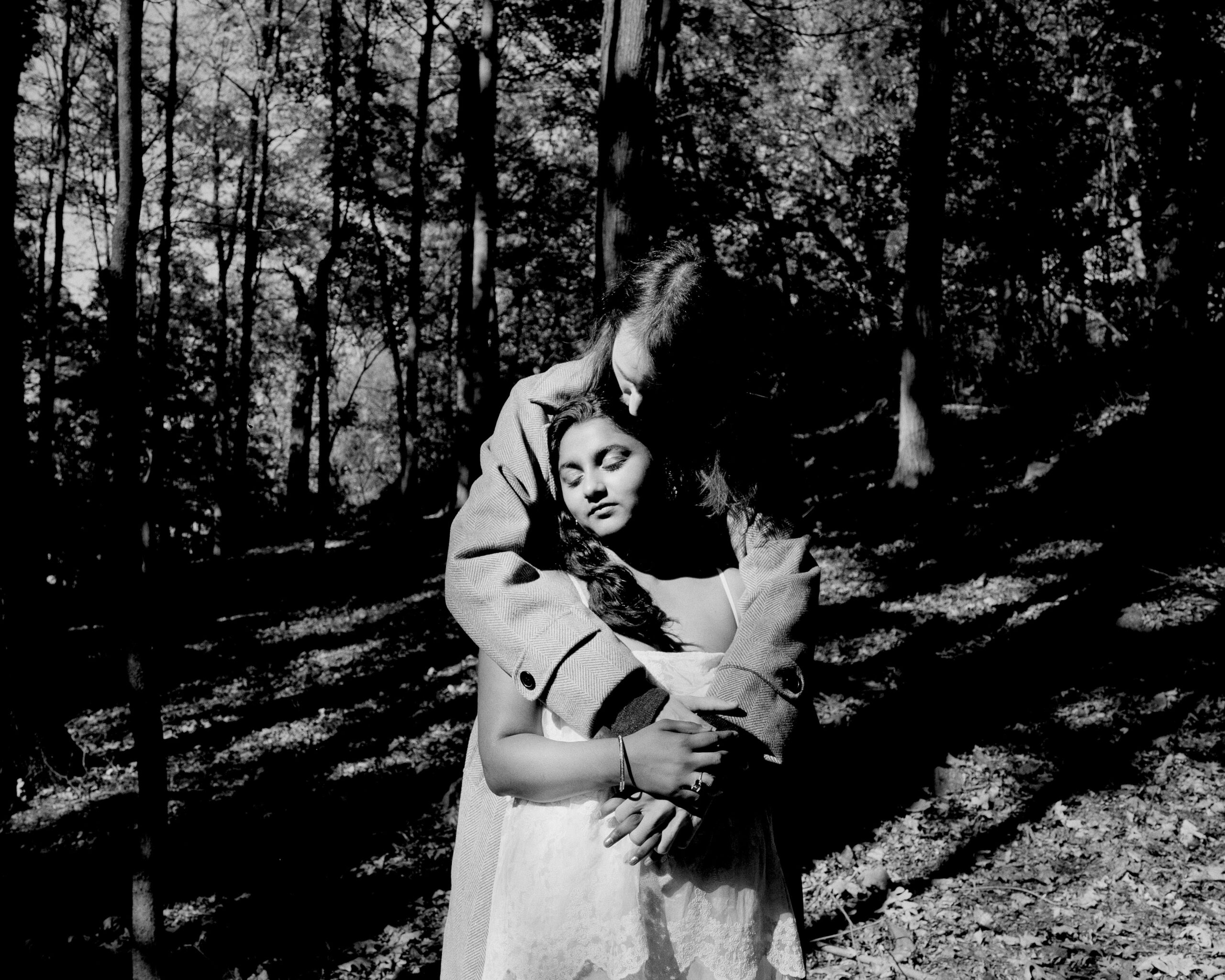 Engagement Portraits